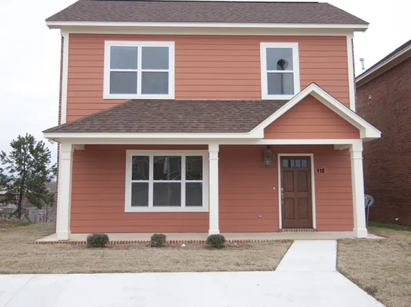 118 Vail Dr, Oxford, MS 38655