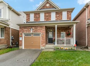 61 Agricola Rd, Brampton, ON L7A0V6