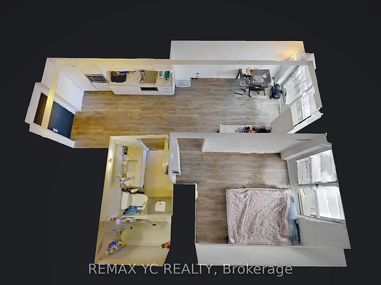 8 Eglinton Ave E #3810 — Photo 8