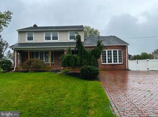 293 Conestoga Dr, Marlton, NJ 08053