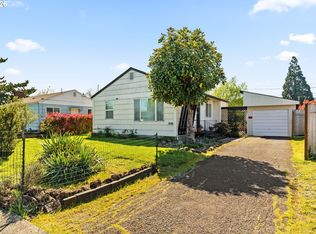 1649 G St, Springfield, OR