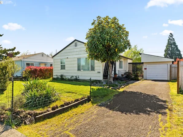 1649 G St, Springfield, OR 97477