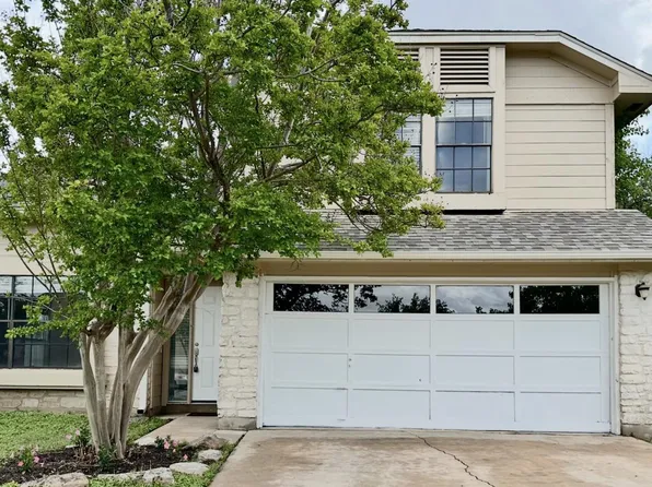 1701 Hunters Trl, Round Rock, TX 78681