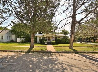 1189 Palm St, Abilene, TX 79602