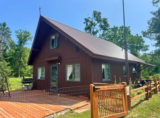 2602 N Red Oak Rd, Lewiston, MI 49756