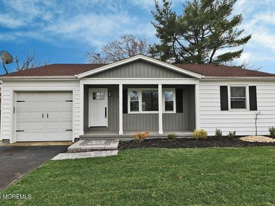9 Eton Road, Toms River, NJ, 08757