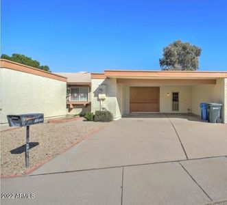2608 W Joan De Arc Ave, Phoenix, AZ, 85029