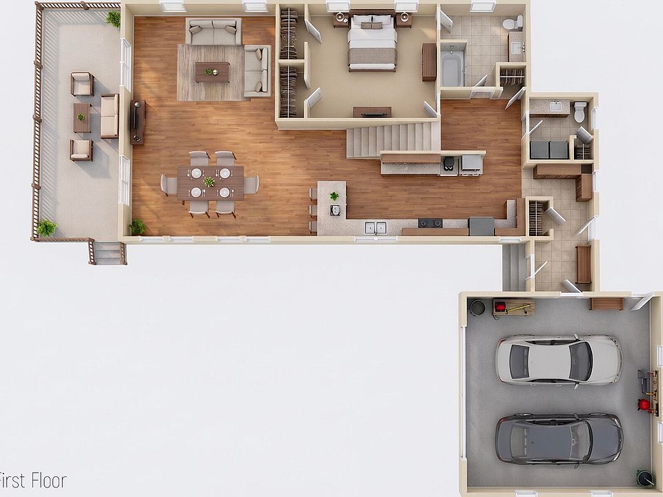 2nd image of Lot 8 Crossman Drive