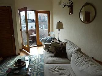 Rented by Chartwell Manhattan Realty