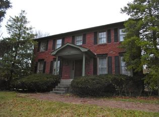 8911 Collingwood Rd, Jeffersontown, KY 40299