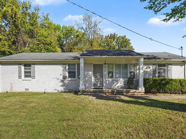 148 Napier Dr, Columbia, TN 38401
