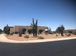 3985 S Camino Del Heroe, Green Valley, AZ 85614