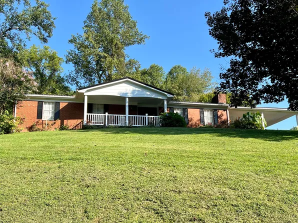 2370 Highway 80, Manchester, KY 40962