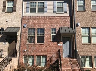 4477 Kerrington Ave, Sugar Hill, GA 30518