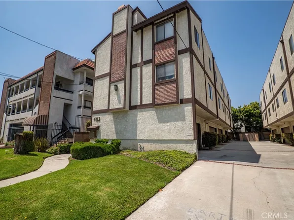 403 E Palmer Ave APT 4, Glendale, CA 91205