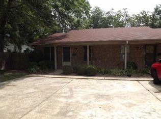 1010 Felix St, Magnolia, AR 71753