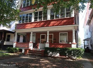 71 Price St FLOOR 2, Kingston, PA 18704