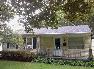 1408 Craig Ave, Janesville, WI 53545