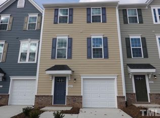 421 Cross Country Way, Durham, NC 27703