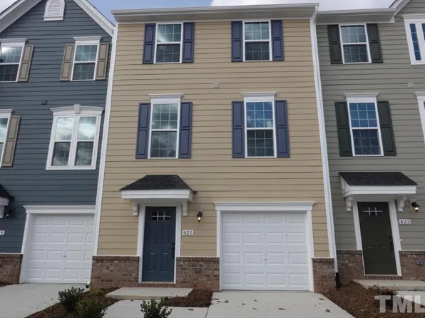 421 Cross Country Way, Durham, NC 27703