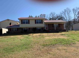 483 Kinser Rd SE, Cleveland, TN 37323