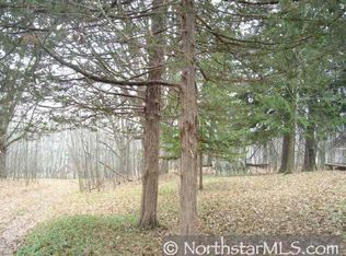 N9840 Lakeside Rd, Trego, WI 54888