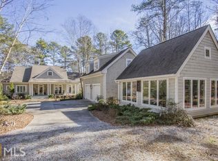 1141 Talon Dr, Greensboro, GA