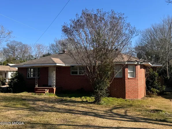 3413 Millerfield Rd, Macon, GA 31211