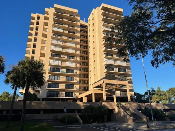 7550 Hinson St APT 9D, Orlando, FL 32819