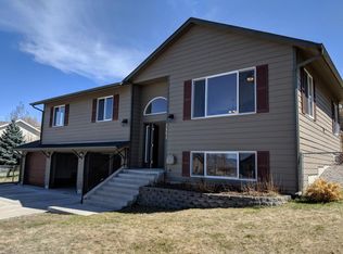 4661 Nicole Ct, Missoula, MT 59803