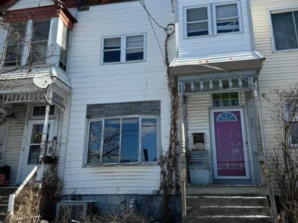 805 Congress Street, Schenectady, NY 12303