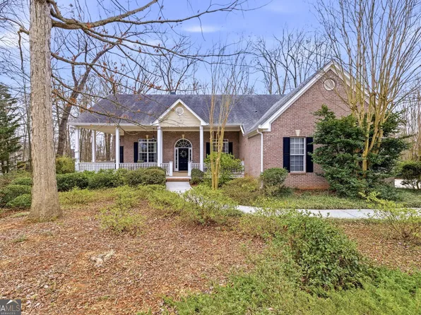 196 Melvin Dr, Jefferson, GA 30549