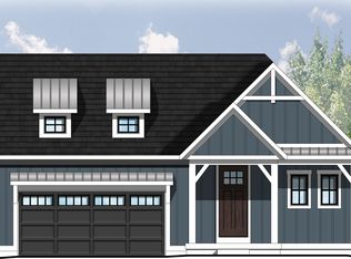 The Northport Plan, Tannery Bay, Whitehall, MI 49461