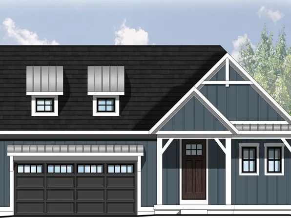 The Northport Plan, Tannery Bay
