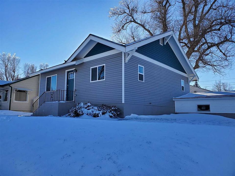 404 S McKinley St, Casper, WY 82601 | Zillow