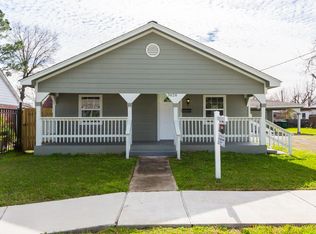 5626 Lawson St, Houston, TX 77023