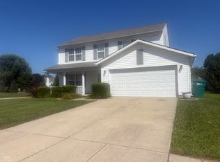 5470 Fieldhurst Ln, Plainfield, IN 46168
