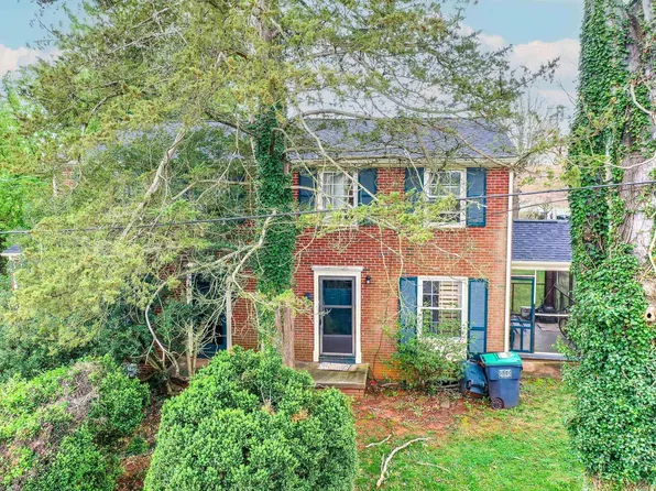 1040 Locust Ave, Charlottesville, VA 22901