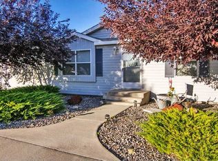 43 Beartooth View Dr, Laurel, MT 59044