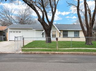 6027 Castle Hunt, San Antonio, TX 78218