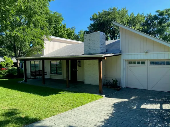 2814 Saratoga Drive, Austin, TX 78733