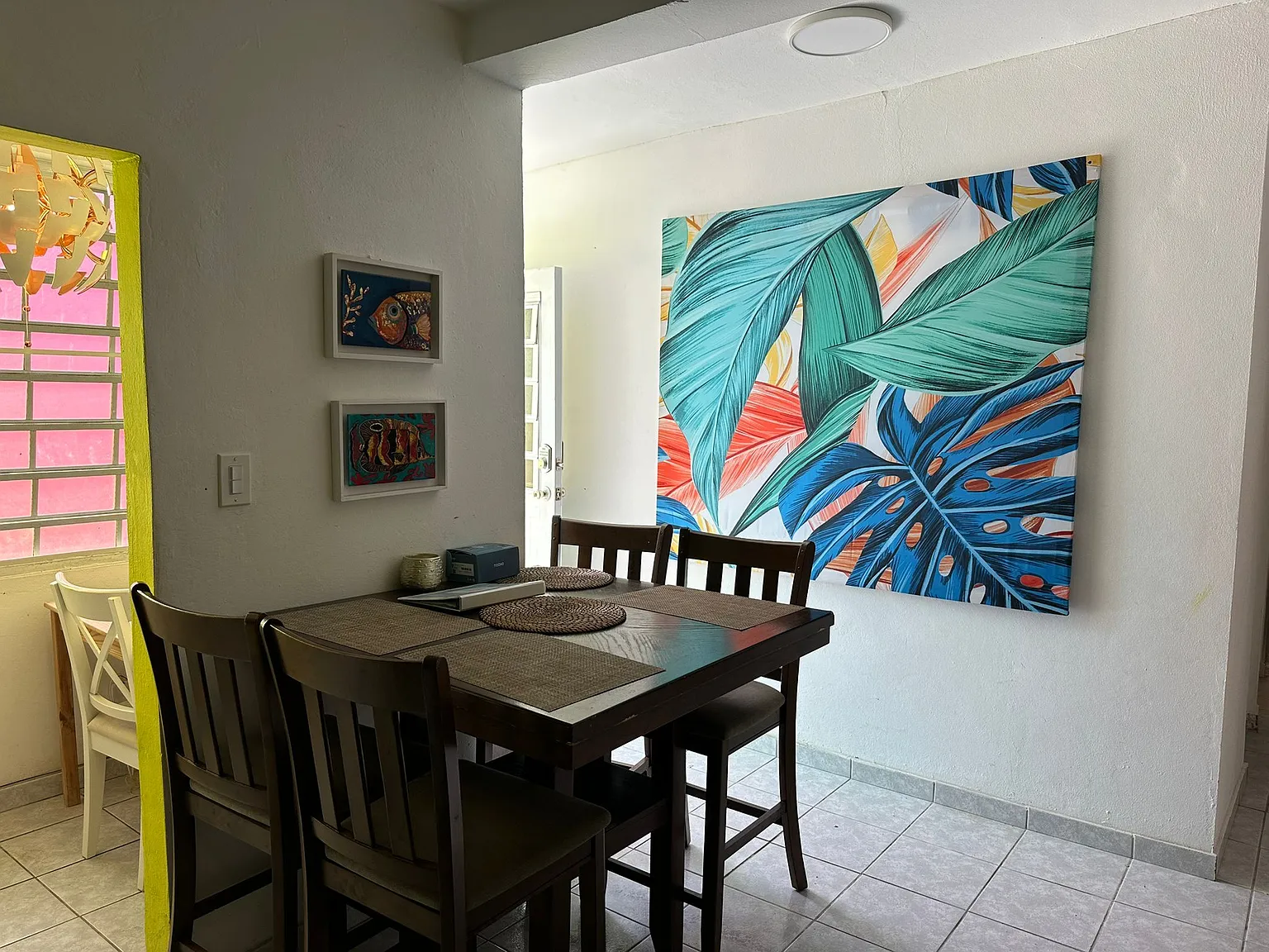 2 bed, $1,200 — Photo 3