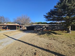 2815 NW Morningside Dr, Lawton, OK 73507