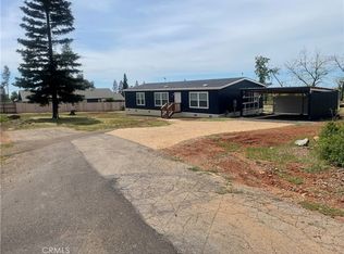 5555 Lightfoot Way, Paradise, CA 95969