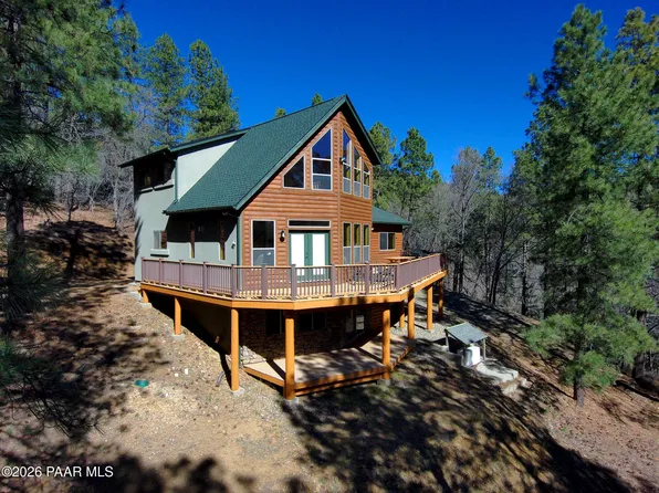 7480 S Prospector Ln, Prescott, AZ 86303