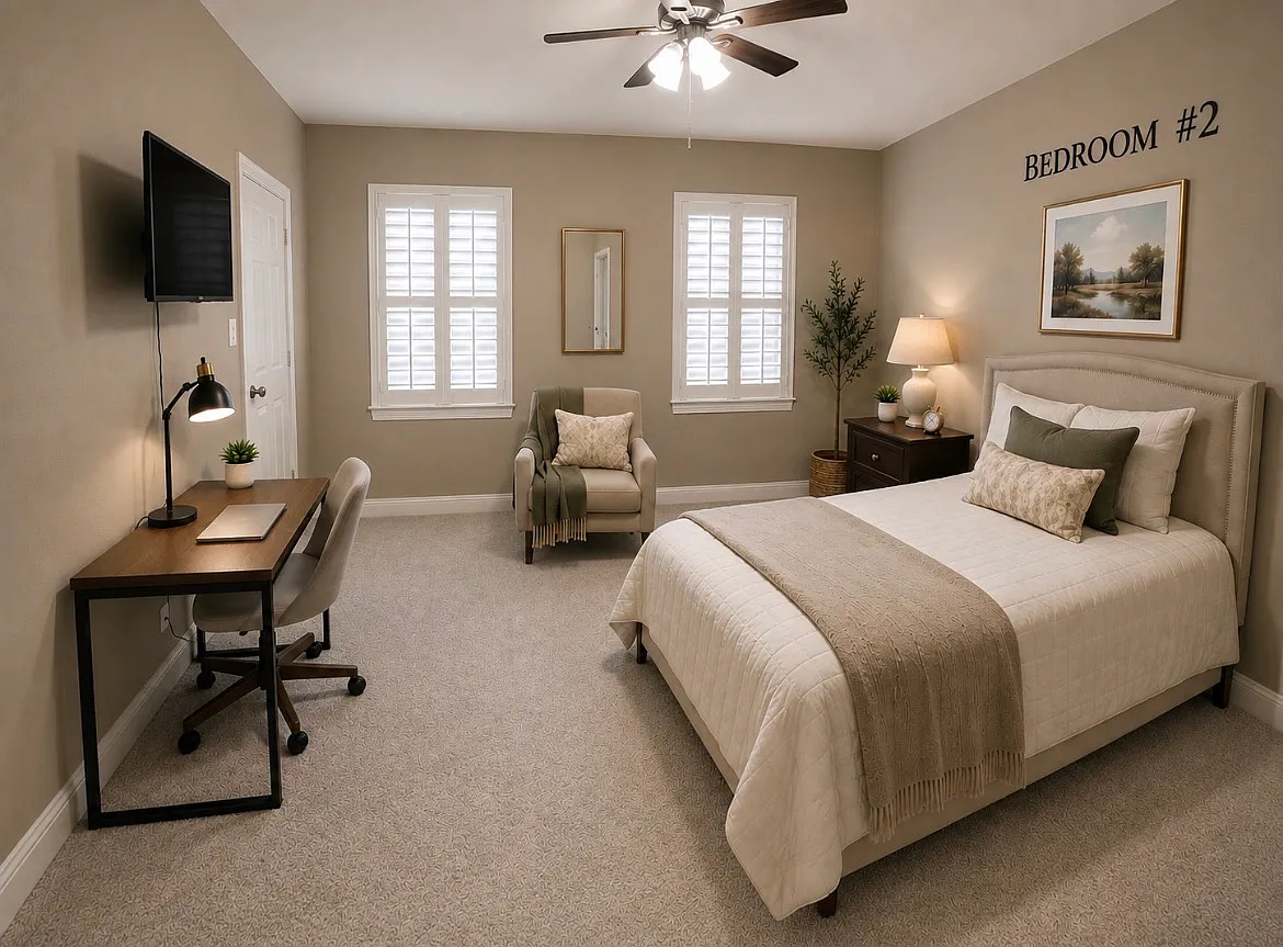 Villa Dr, Flower Mound — Photo 1