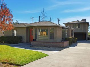 672 W Mendocino St, Altadena, CA 91001