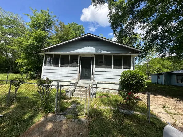 741 E Elmo St, Laurel, MS 39440