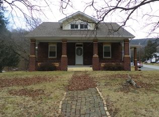 11425 Valley Rd NE, Cumberland, MD 21502