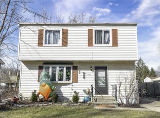 5474 Pleasant Ave, North Ridgeville, OH 44039